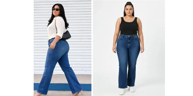 Kraus Jeans Launches Kraus Kurves Denim Line for Indian Women